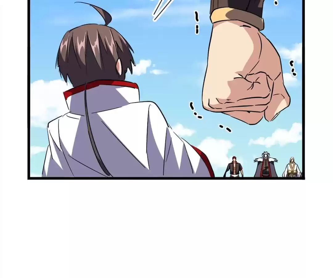 Read The Devil Butler chapter 240 image 11 on Lezhin