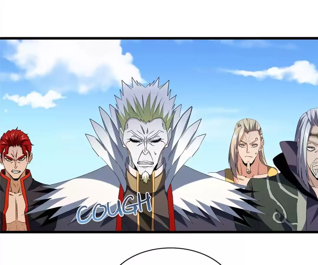 Read The Devil Butler chapter 240 image 12 on Lezhin