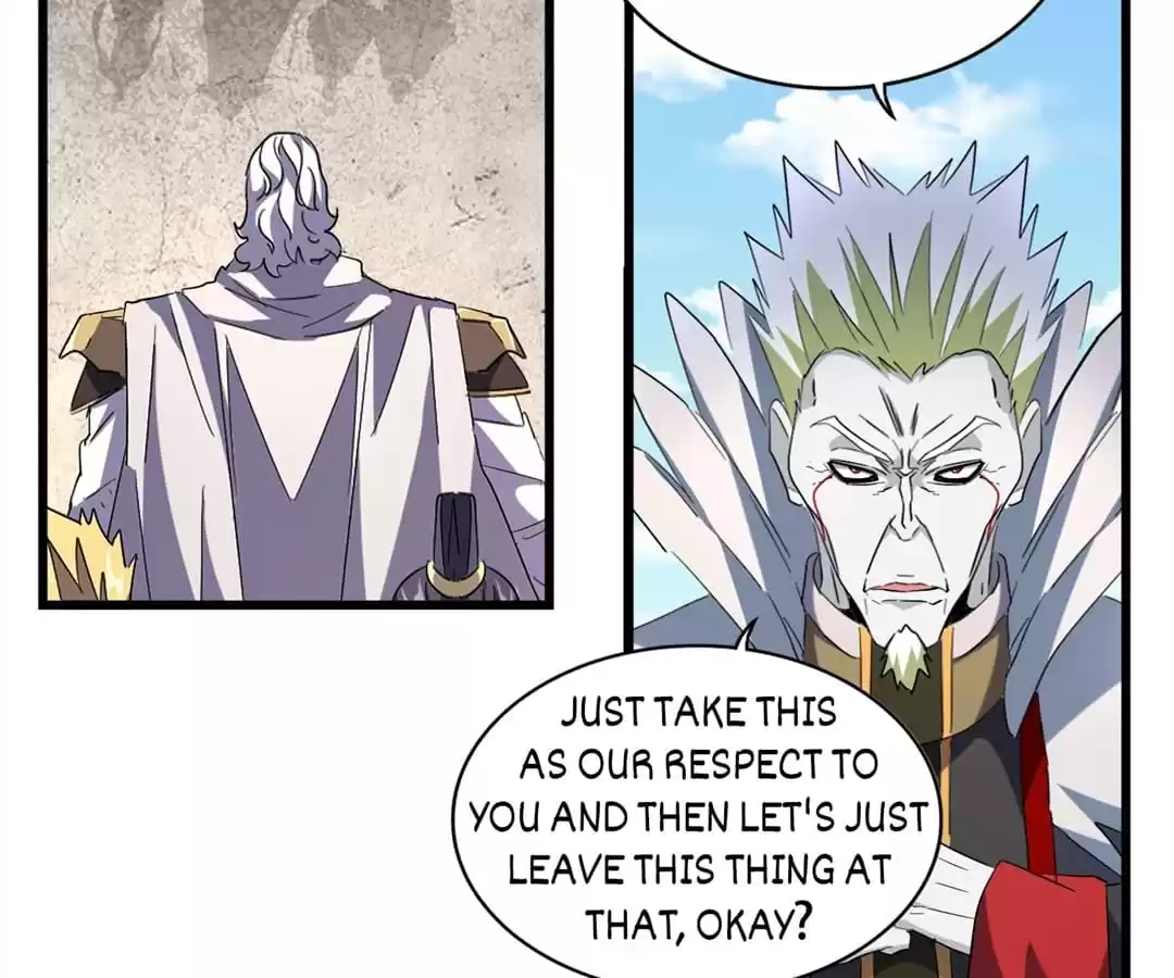 Read The Devil Butler chapter 240 image 14 on Lezhin