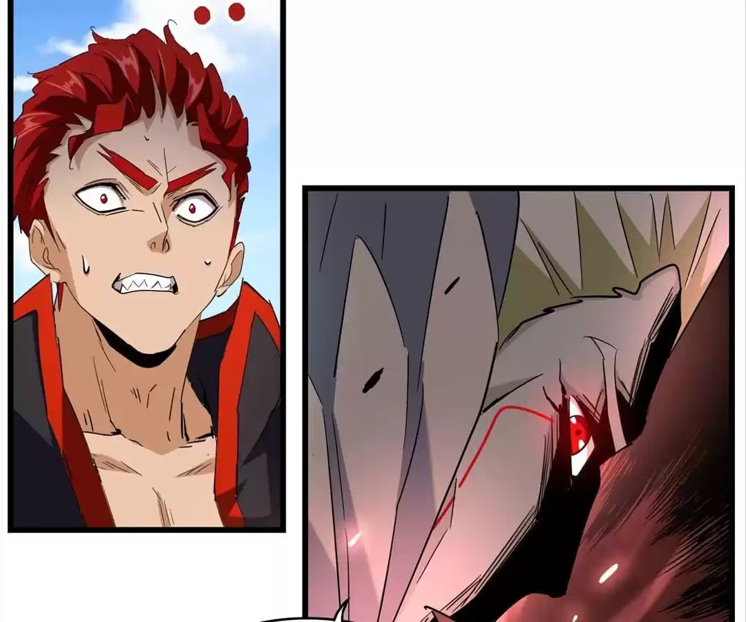 Read The Devil Butler chapter 240 image 18 on Lezhin