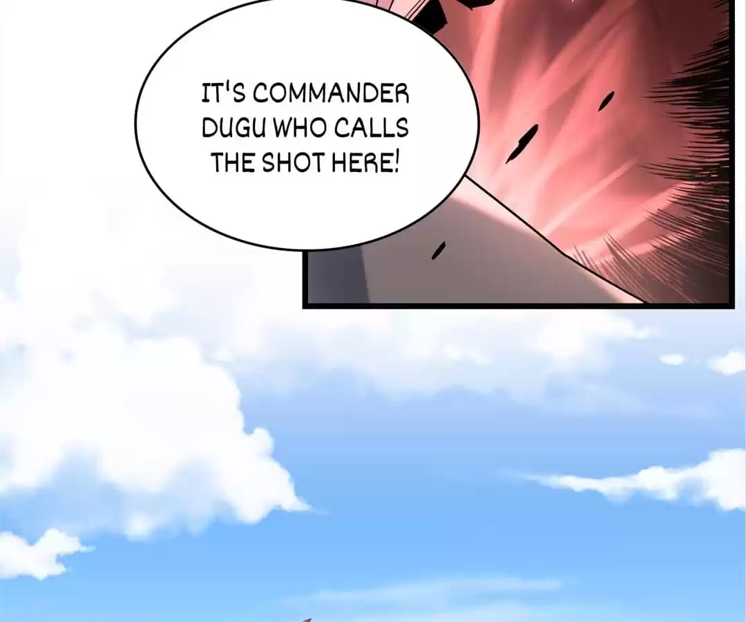 Read The Devil Butler chapter 240 image 19 on Lezhin