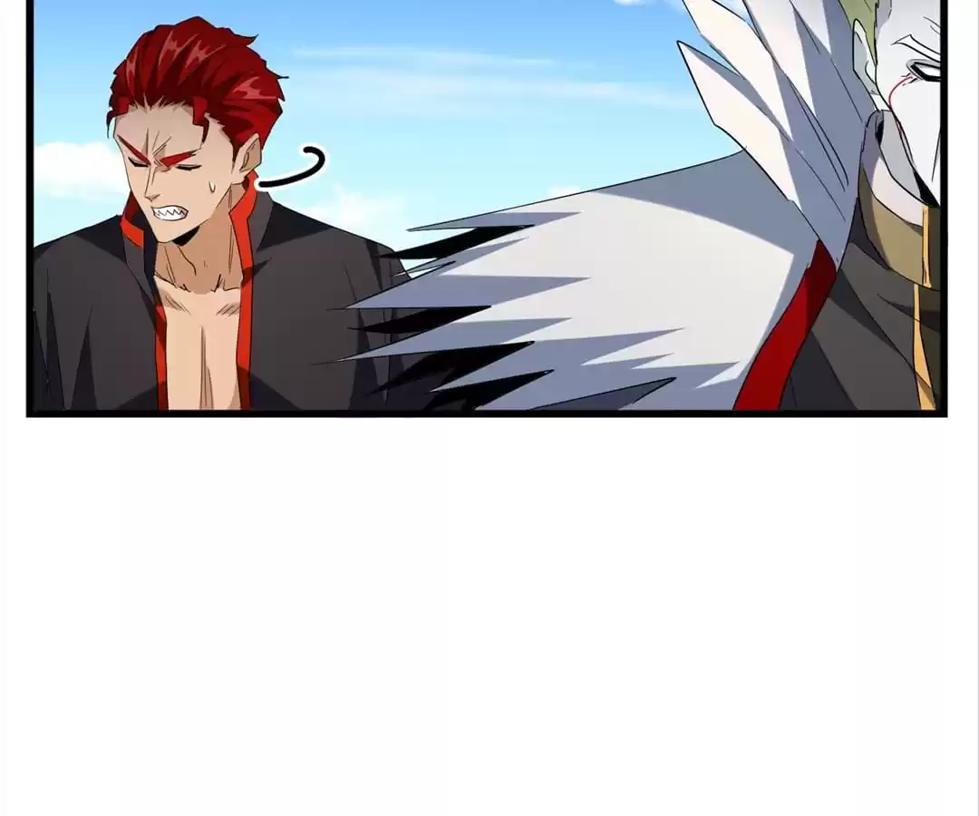 Read The Devil Butler chapter 240 image 22 on Lezhin