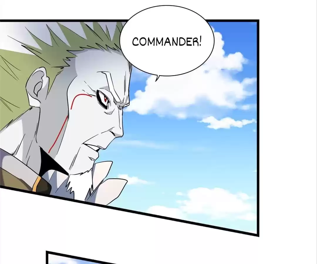 Read The Devil Butler chapter 240 image 23 on Lezhin