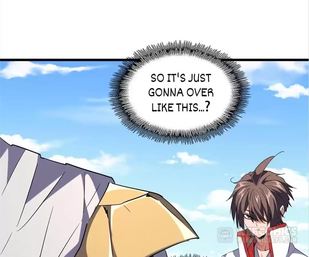 Read The Devil Butler chapter 240 image 25 on Lezhin