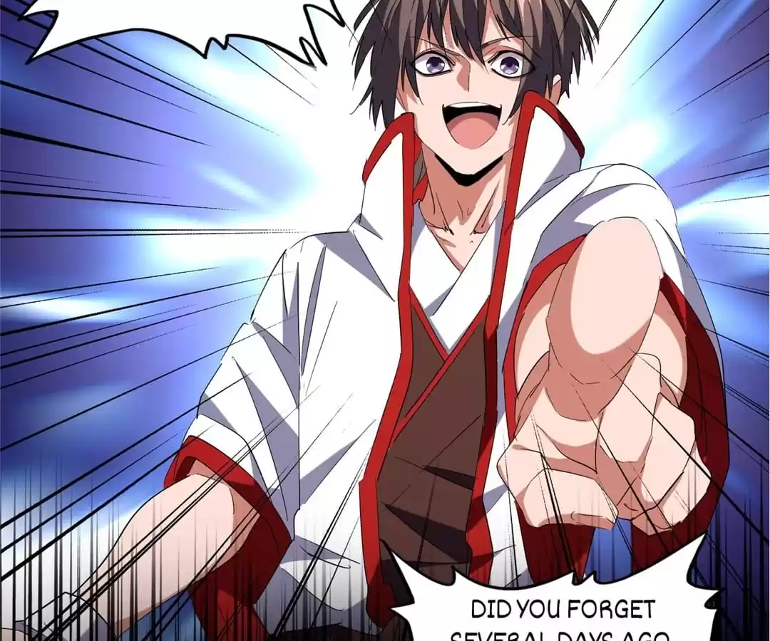 Read The Devil Butler chapter 240 image 28 on Lezhin