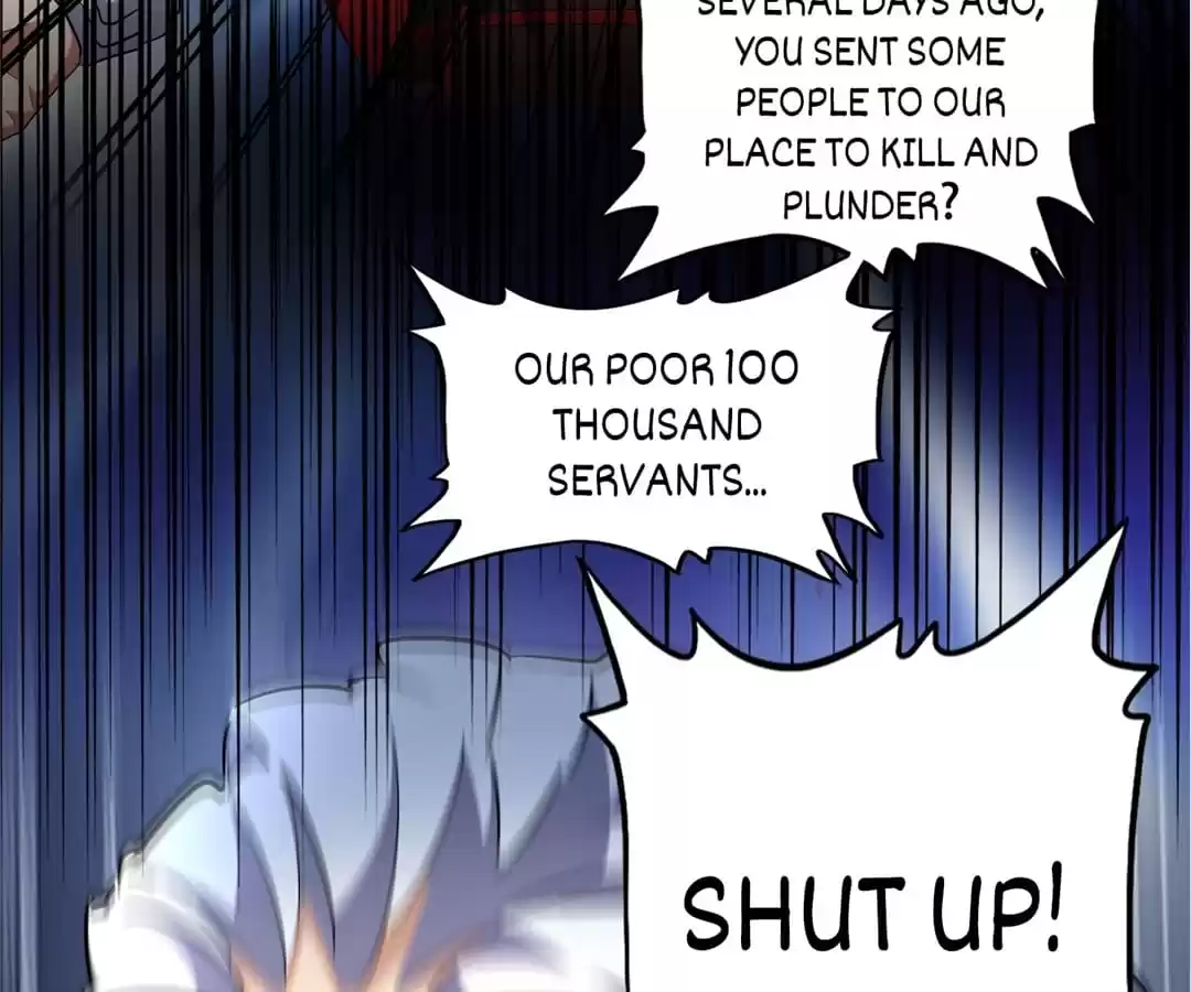 Read The Devil Butler chapter 240 image 29 on Lezhin