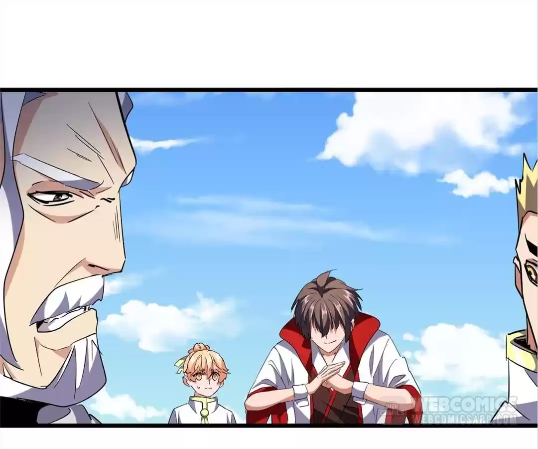 Read The Devil Butler chapter 240 image 33 on Lezhin