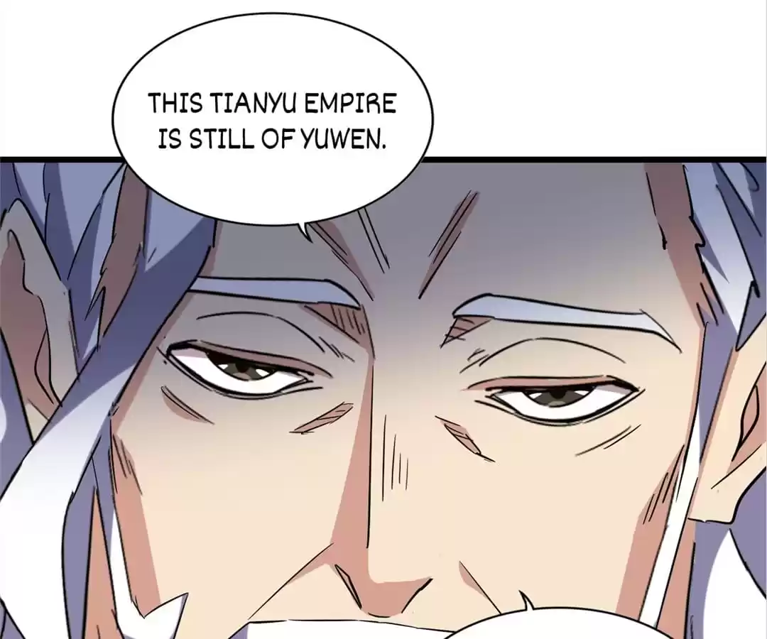 Read The Devil Butler chapter 240 image 37 on Lezhin