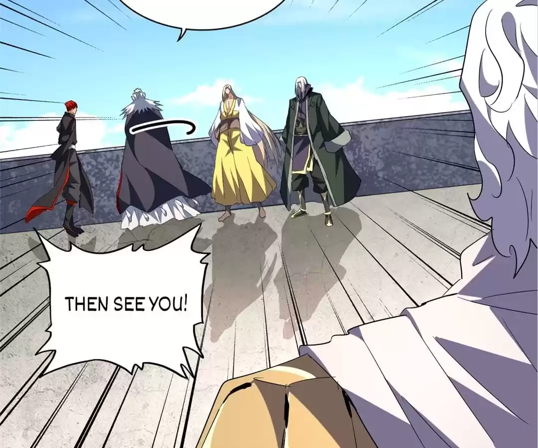 Read The Devil Butler chapter 240 image 39 on Lezhin