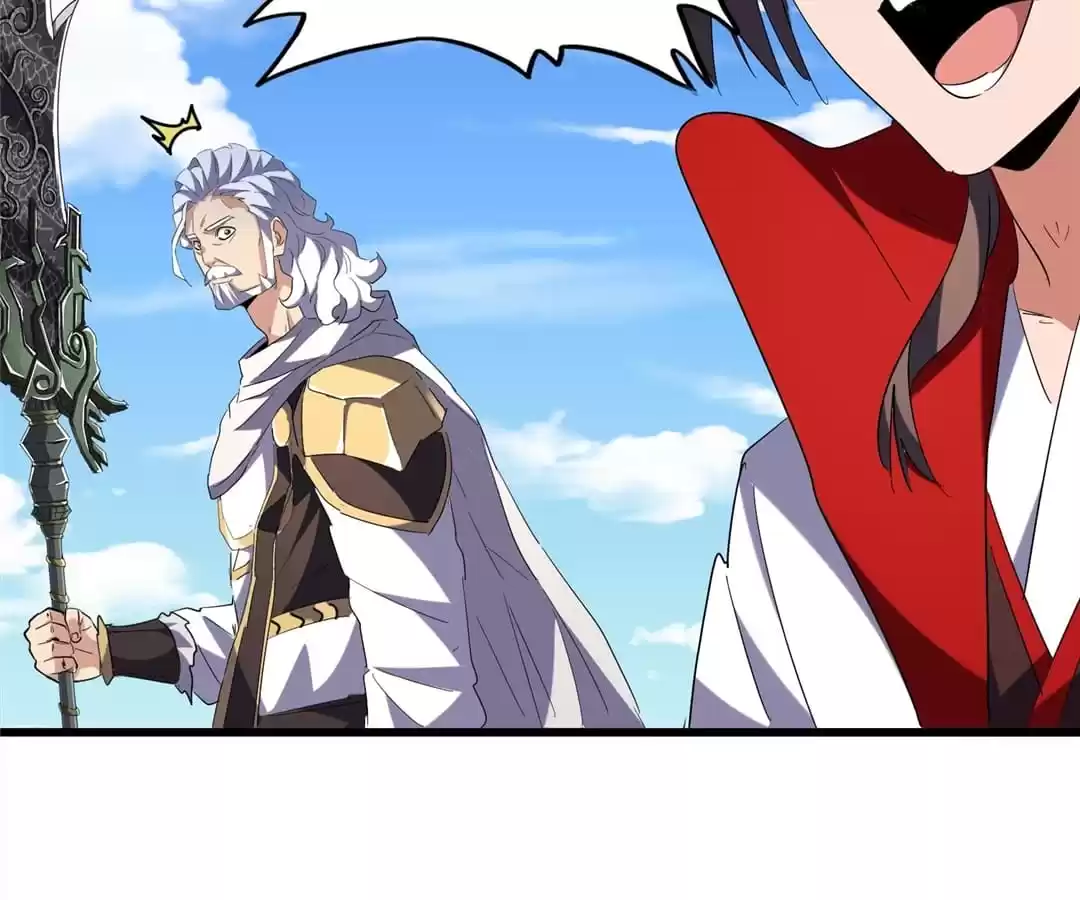 Read The Devil Butler chapter 240 image 4 on Lezhin