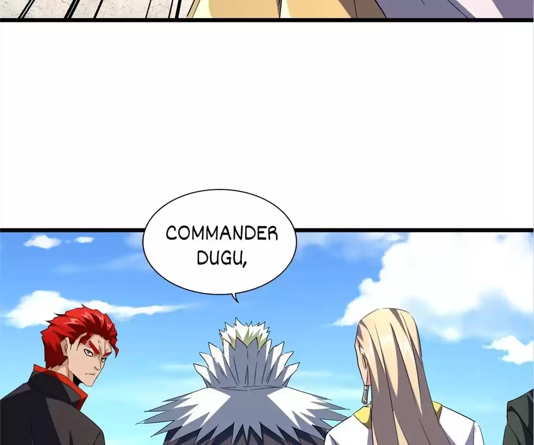 Read The Devil Butler chapter 240 image 40 on Lezhin