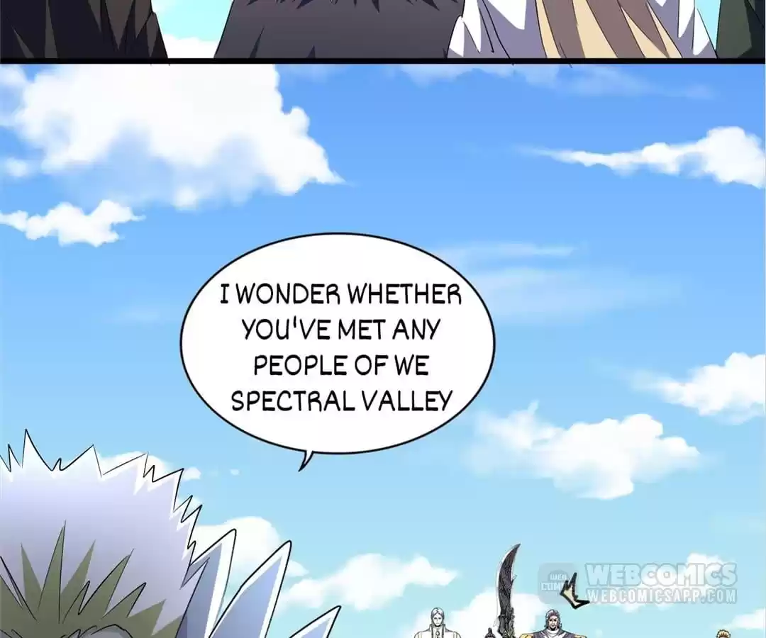 Read The Devil Butler chapter 240 image 41 on Lezhin