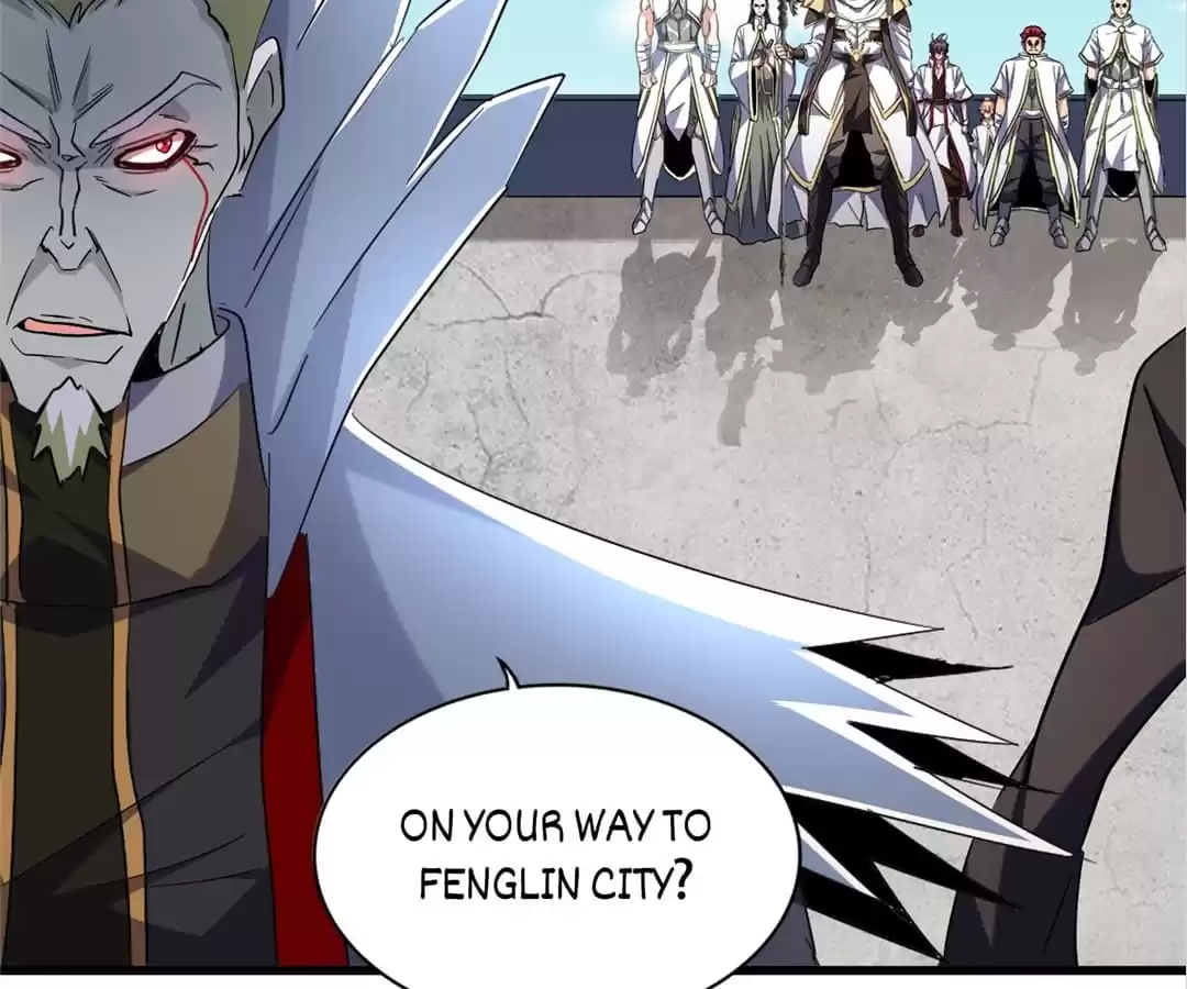 Read The Devil Butler chapter 240 image 42 on Lezhin