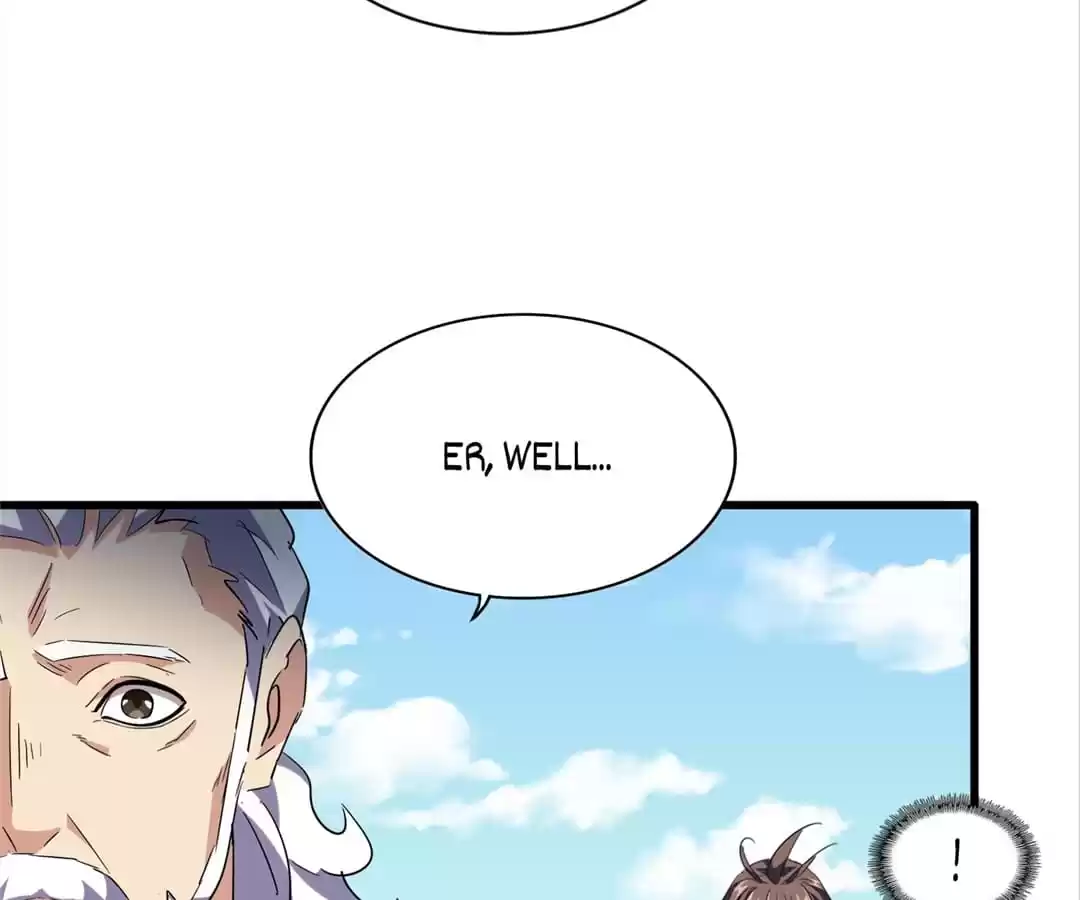 Read The Devil Butler chapter 240 image 43 on Lezhin