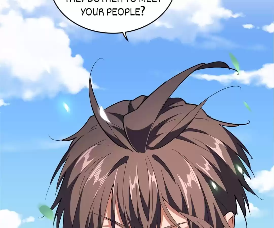 Read The Devil Butler chapter 240 image 45 on Lezhin