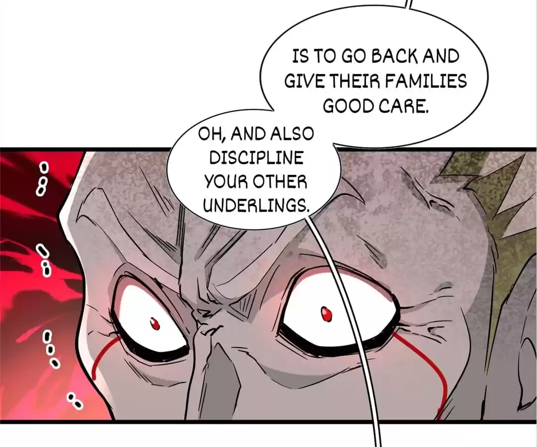 Read The Devil Butler chapter 240 image 47 on Lezhin