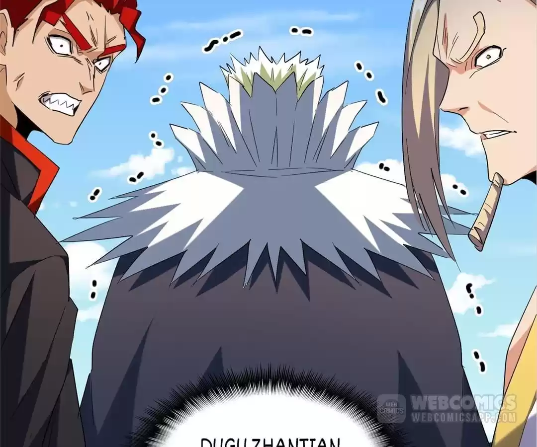Read The Devil Butler chapter 240 image 49 on Lezhin