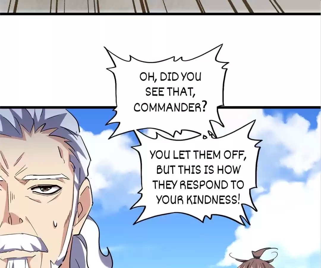 Read The Devil Butler chapter 240 image 56 on Lezhin