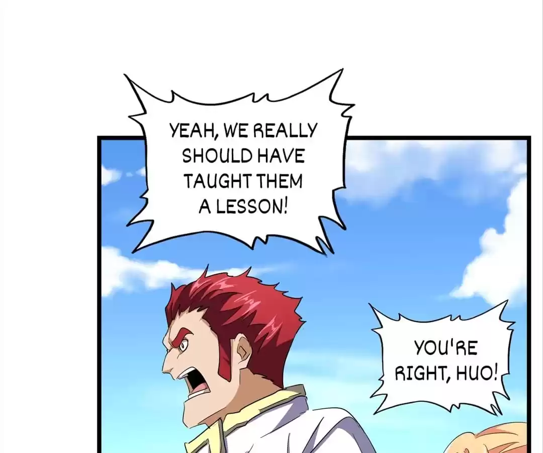 Read The Devil Butler chapter 240 image 58 on Lezhin