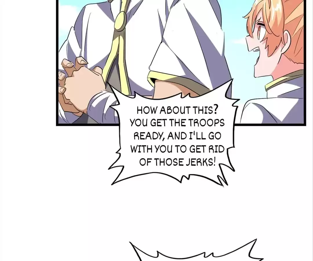 Read The Devil Butler chapter 240 image 59 on Lezhin