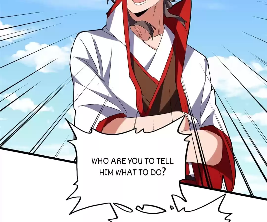 Read The Devil Butler chapter 240 image 6 on Lezhin