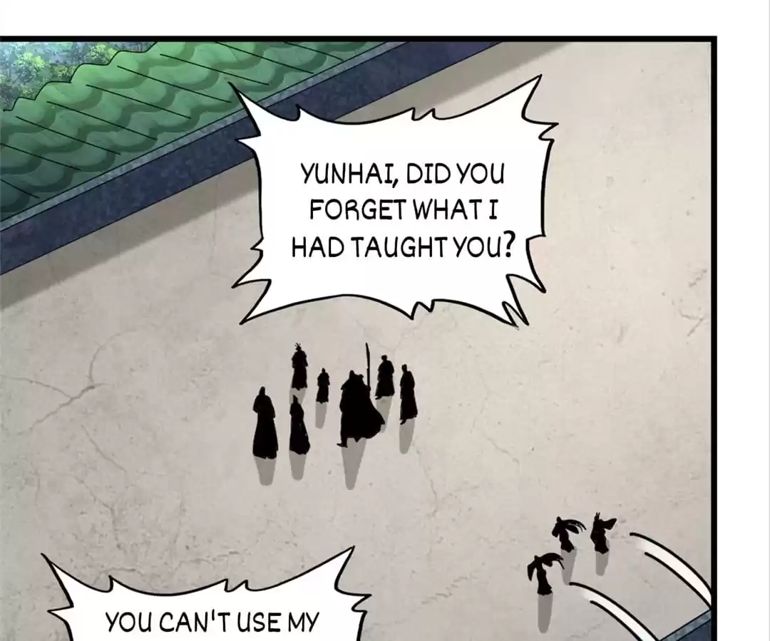 Read The Devil Butler chapter 240 image 61 on Lezhin