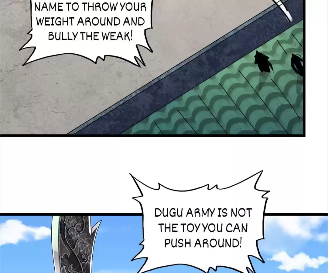 Read The Devil Butler chapter 240 image 62 on Lezhin