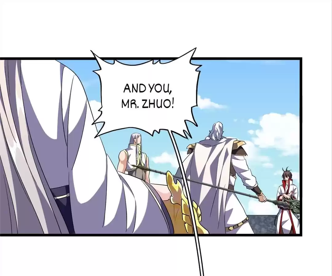 Read The Devil Butler chapter 240 image 66 on Lezhin