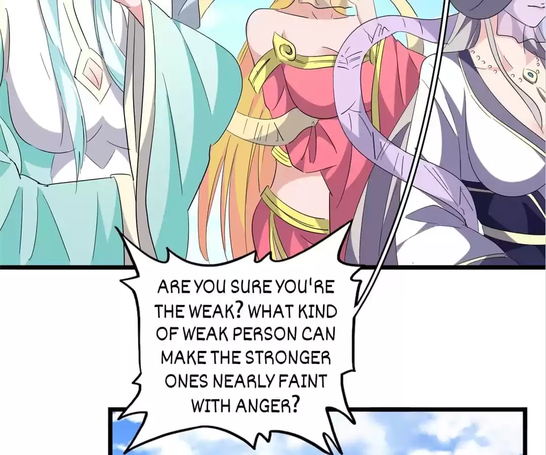 Read The Devil Butler chapter 240 image 68 on Lezhin
