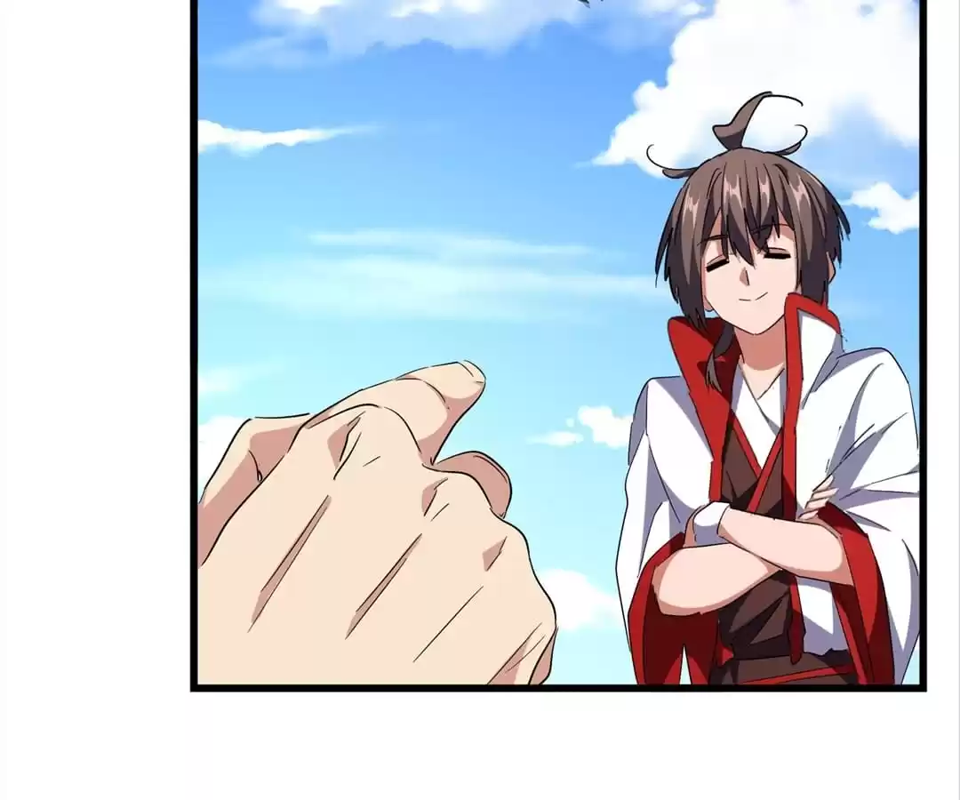 Read The Devil Butler chapter 240 image 69 on Lezhin