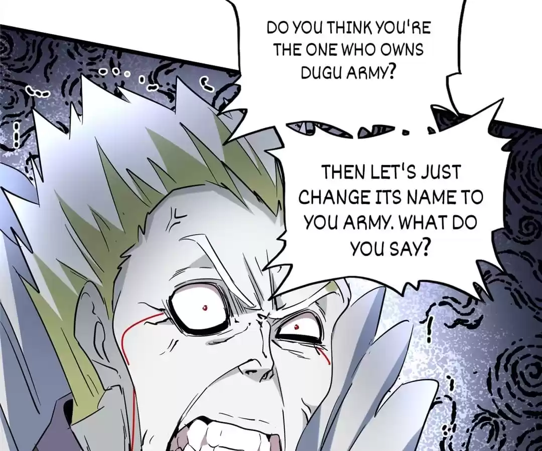 Read The Devil Butler chapter 240 image 7 on Lezhin