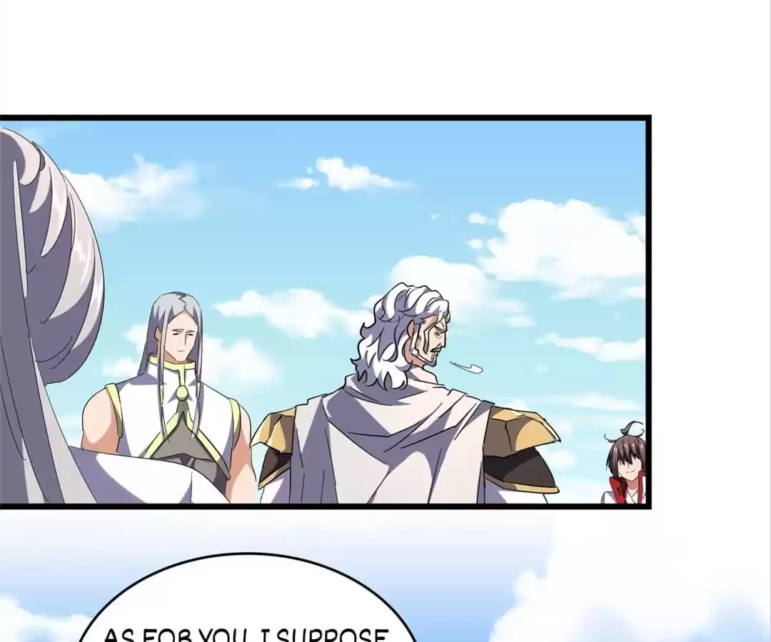 Read The Devil Butler chapter 240 image 70 on Lezhin