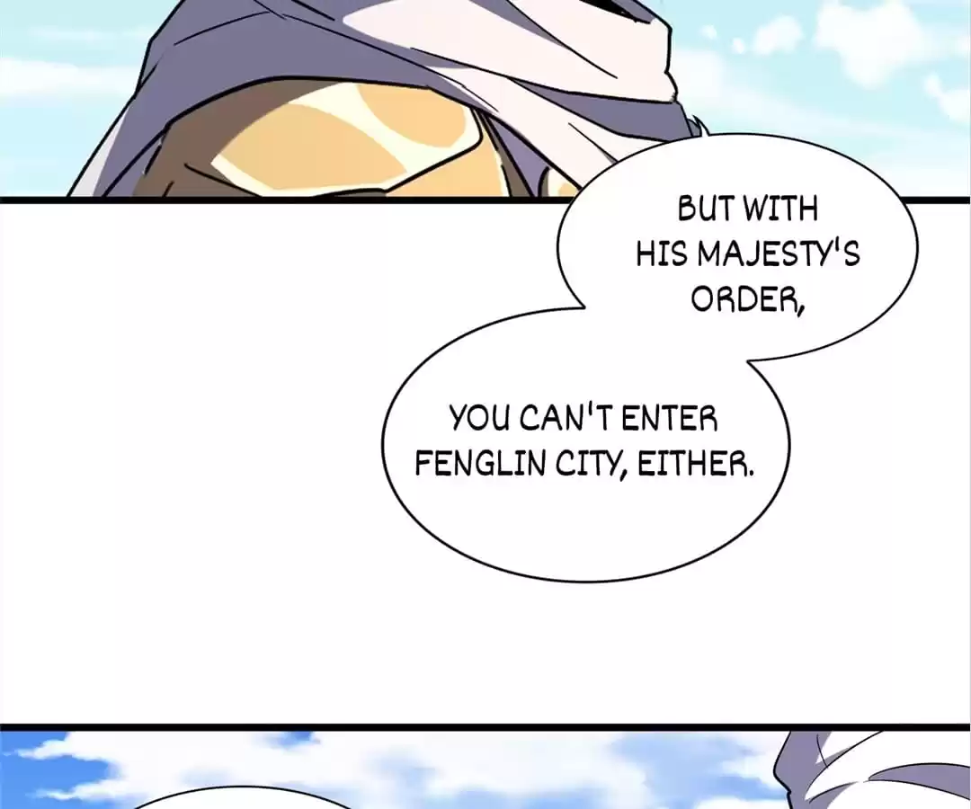 Read The Devil Butler chapter 240 image 72 on Lezhin