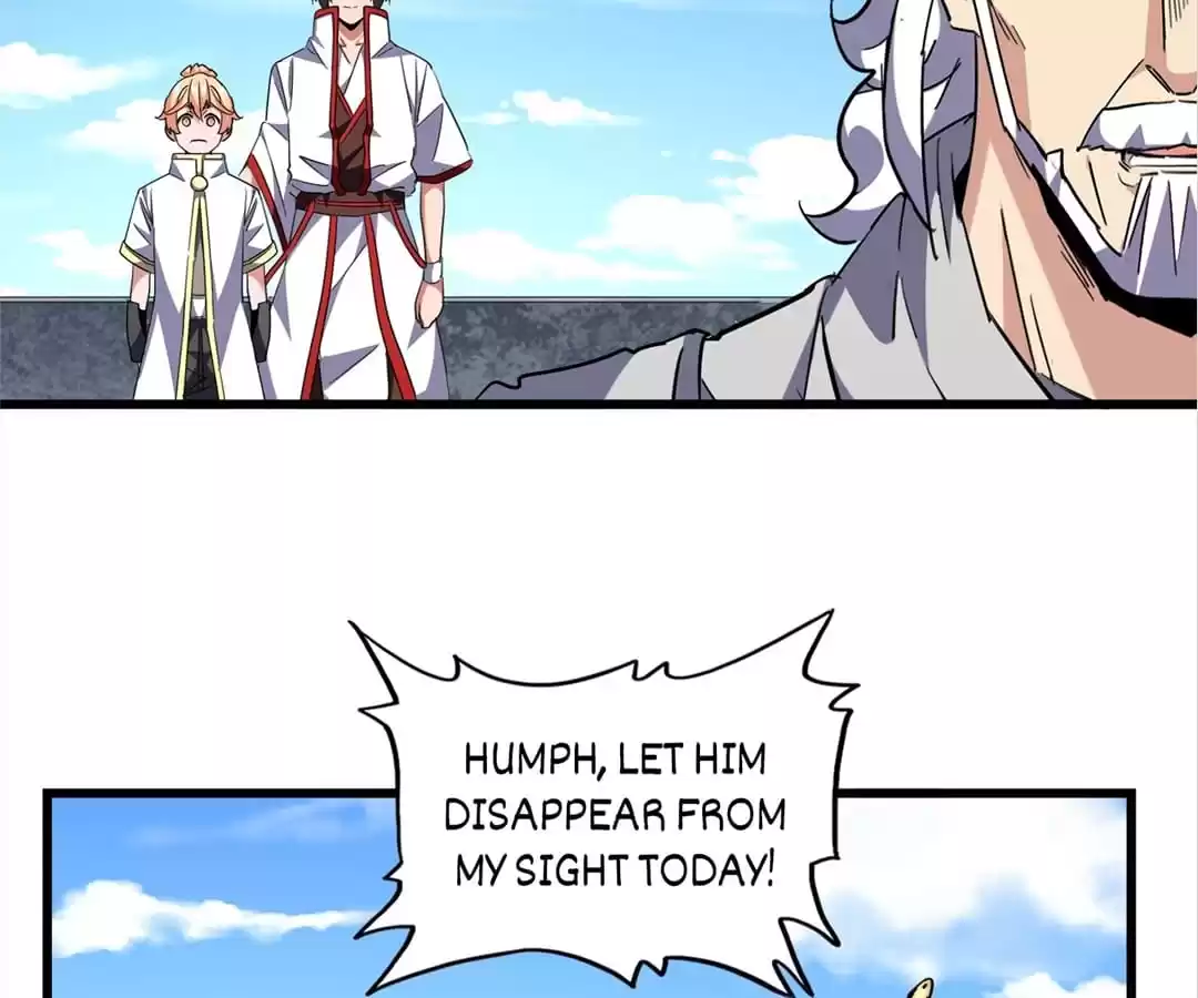 Read The Devil Butler chapter 240 image 78 on Lezhin