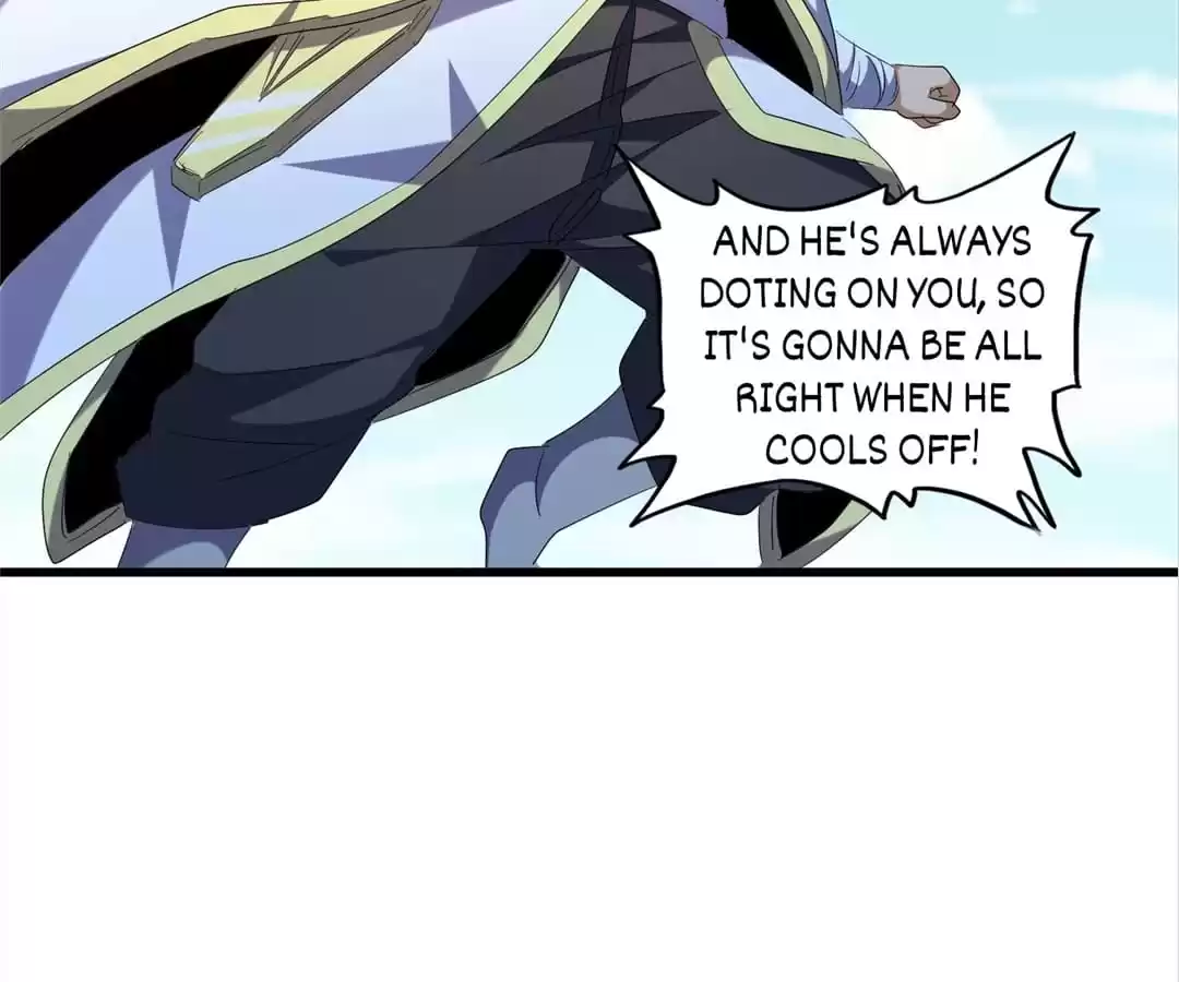 Read The Devil Butler chapter 240 image 83 on Lezhin