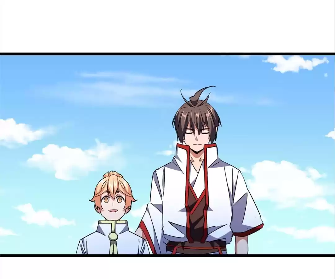 Read The Devil Butler chapter 240 image 84 on Lezhin