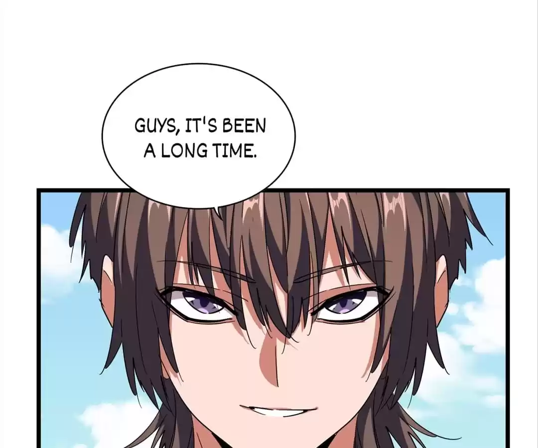 Read The Devil Butler chapter 240 image 85 on Lezhin