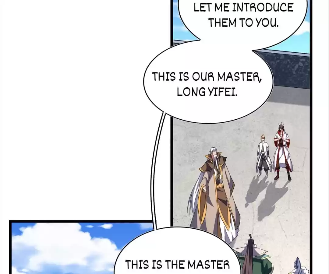 Read The Devil Butler chapter 240 image 88 on Lezhin