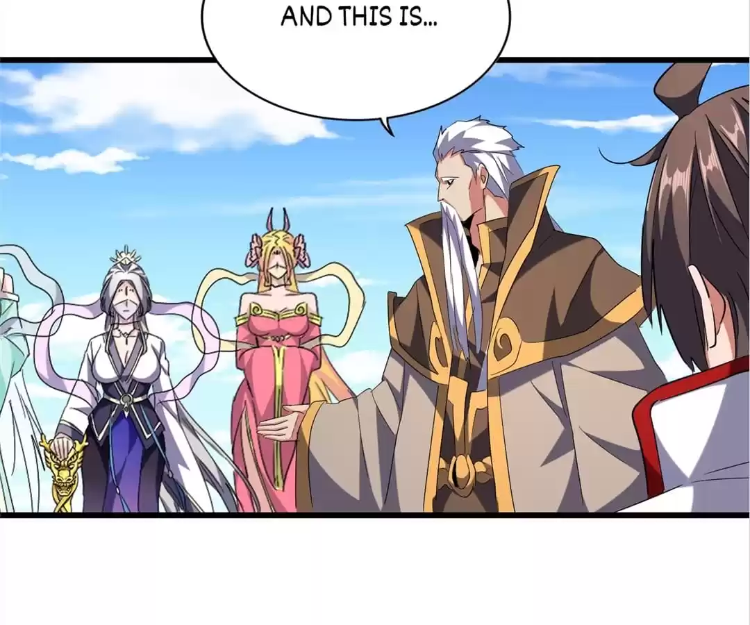 Read The Devil Butler chapter 240 image 90 on Lezhin