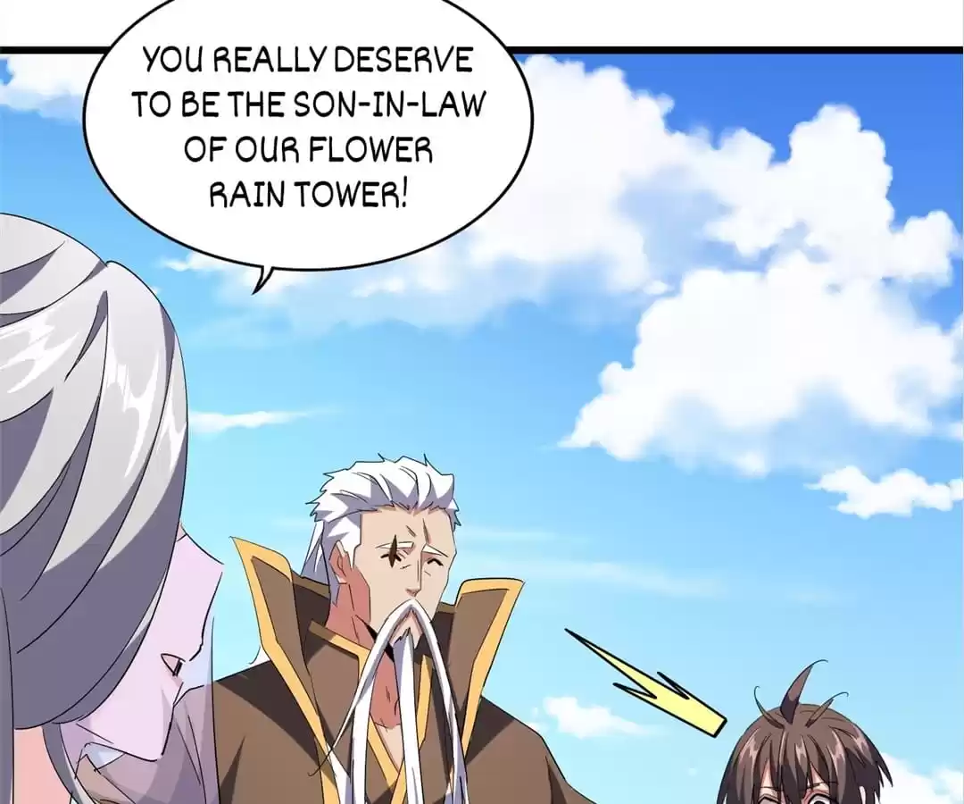 Read The Devil Butler chapter 240 image 94 on Lezhin