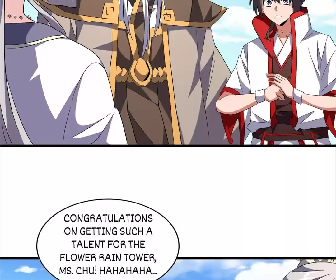 Read The Devil Butler chapter 240 image 95 on Lezhin