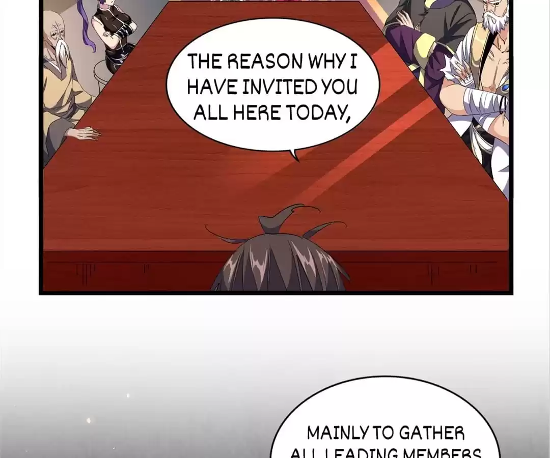 Read The Devil Butler chapter 242 image 10 on Lezhin