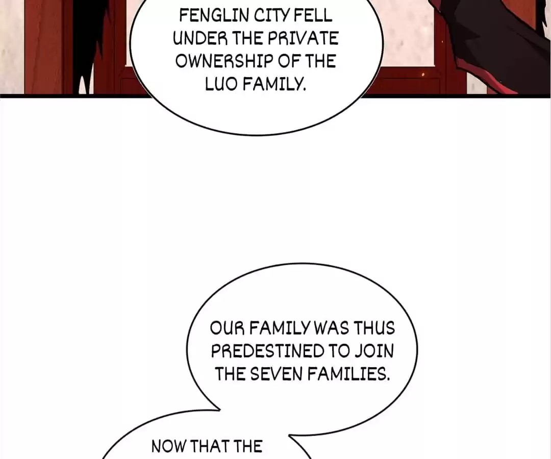 Read The Devil Butler chapter 242 image 13 on Lezhin