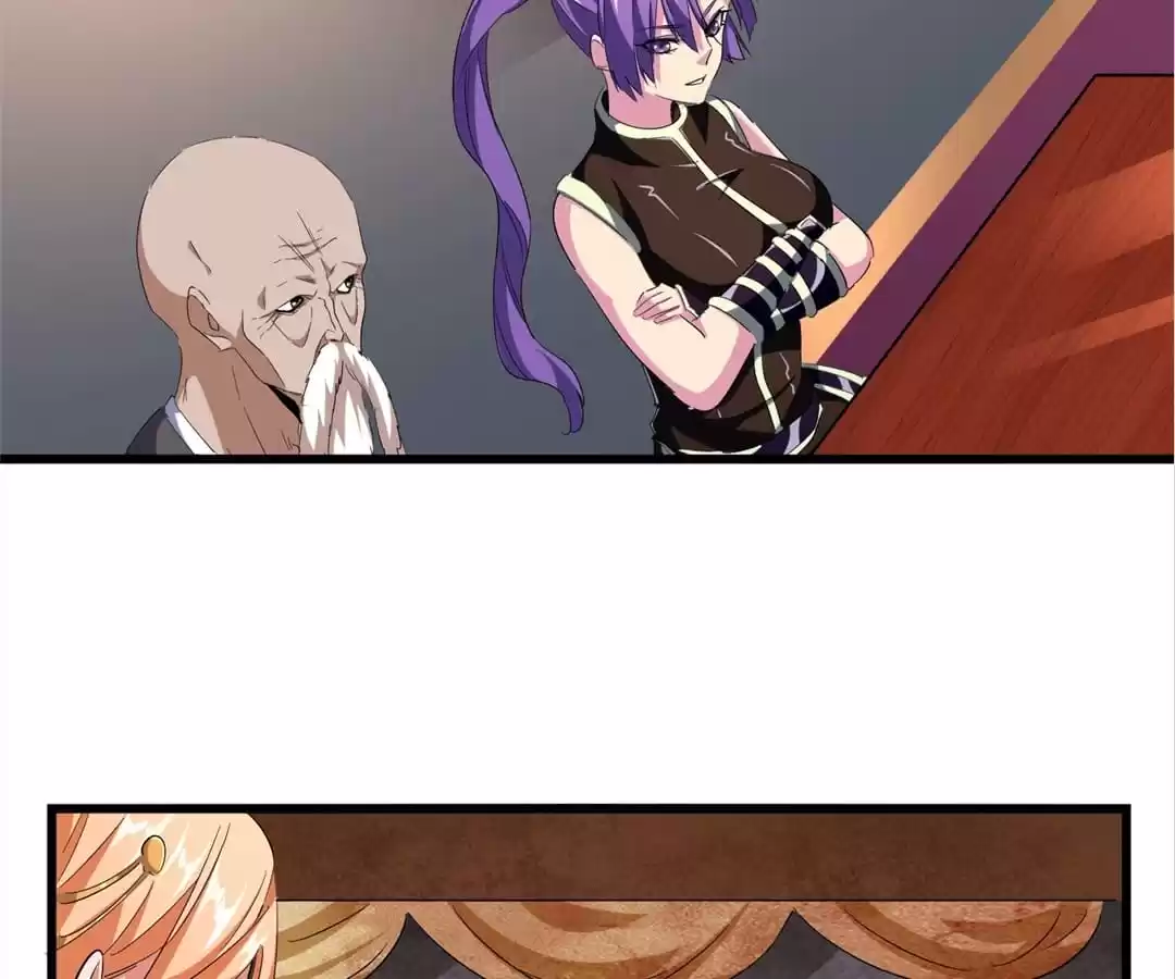 Read The Devil Butler chapter 242 image 18 on Lezhin
