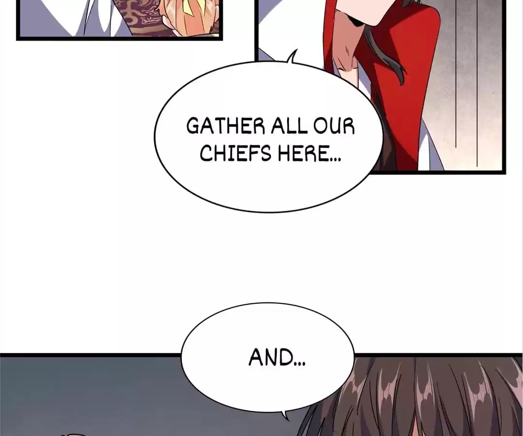 Read The Devil Butler chapter 242 image 2 on Lezhin