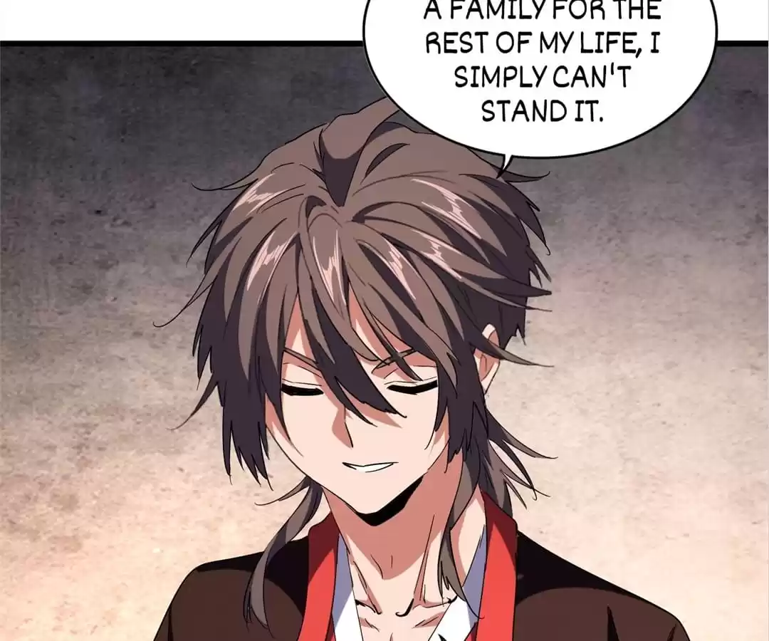 Read The Devil Butler chapter 242 image 20 on Lezhin
