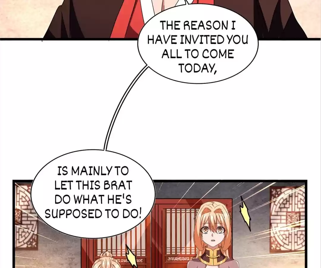 Read The Devil Butler chapter 242 image 21 on Lezhin