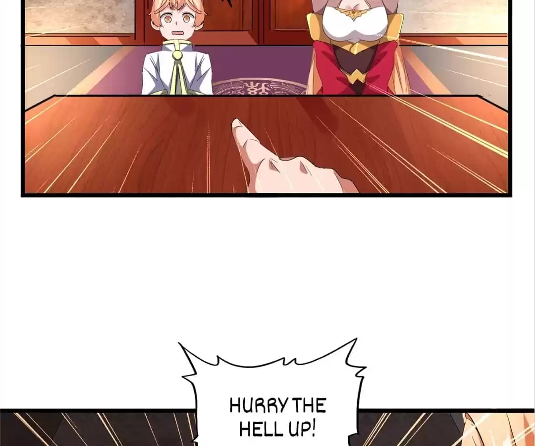 Read The Devil Butler chapter 242 image 22 on Lezhin
