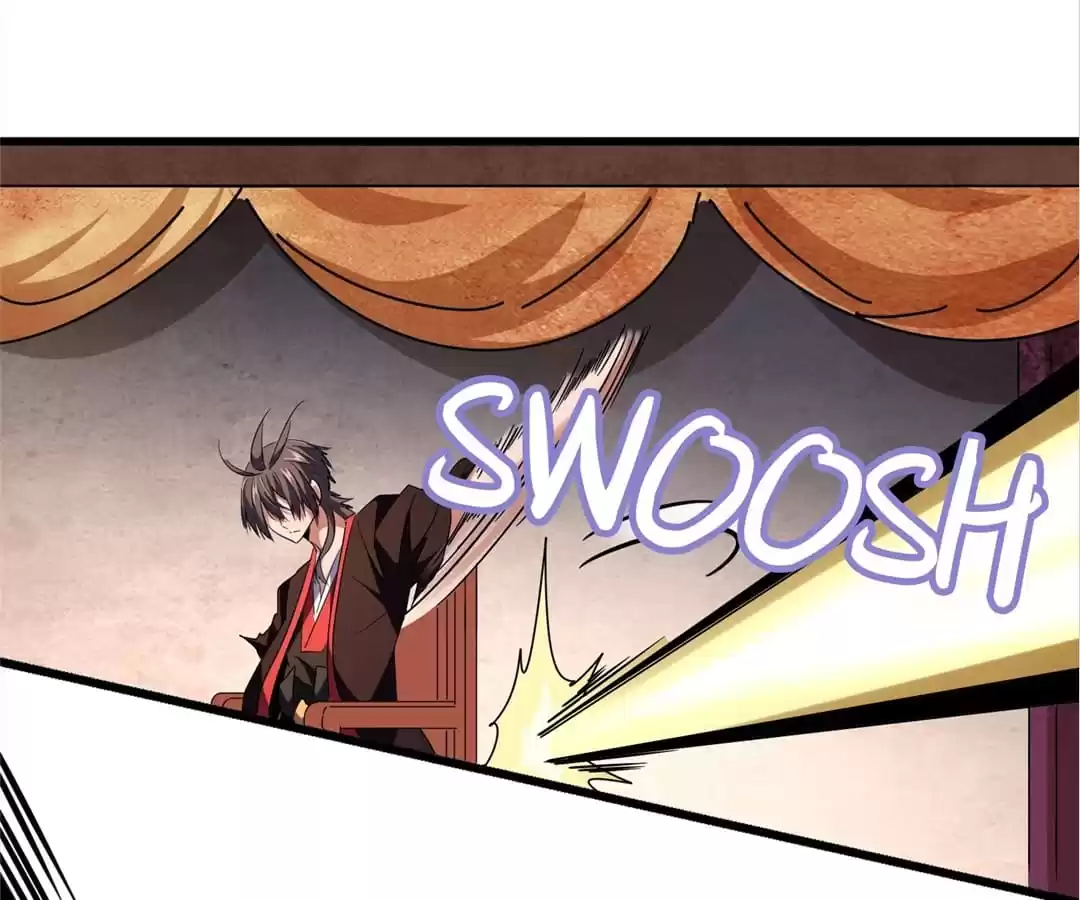 Read The Devil Butler chapter 242 image 29 on Lezhin