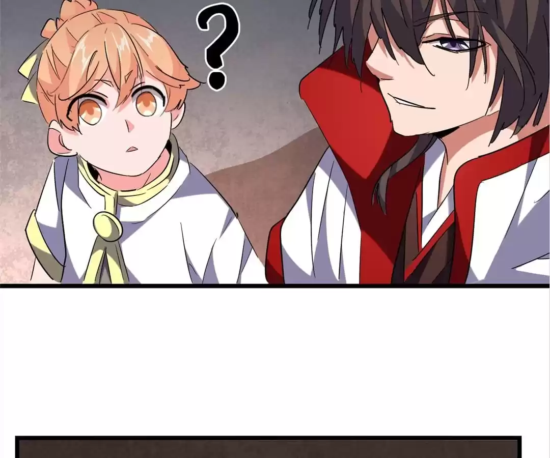 Read The Devil Butler chapter 242 image 3 on Lezhin